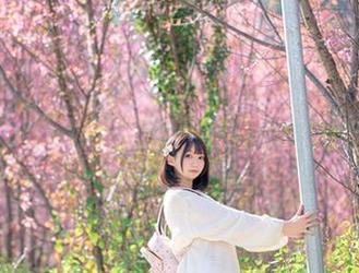 魔物喵nigisa写真更新：少女贩卖机，注意！看完可能想预约！