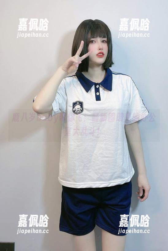 鹿八岁baby带你飞：最新图册里的办公室大乱斗！